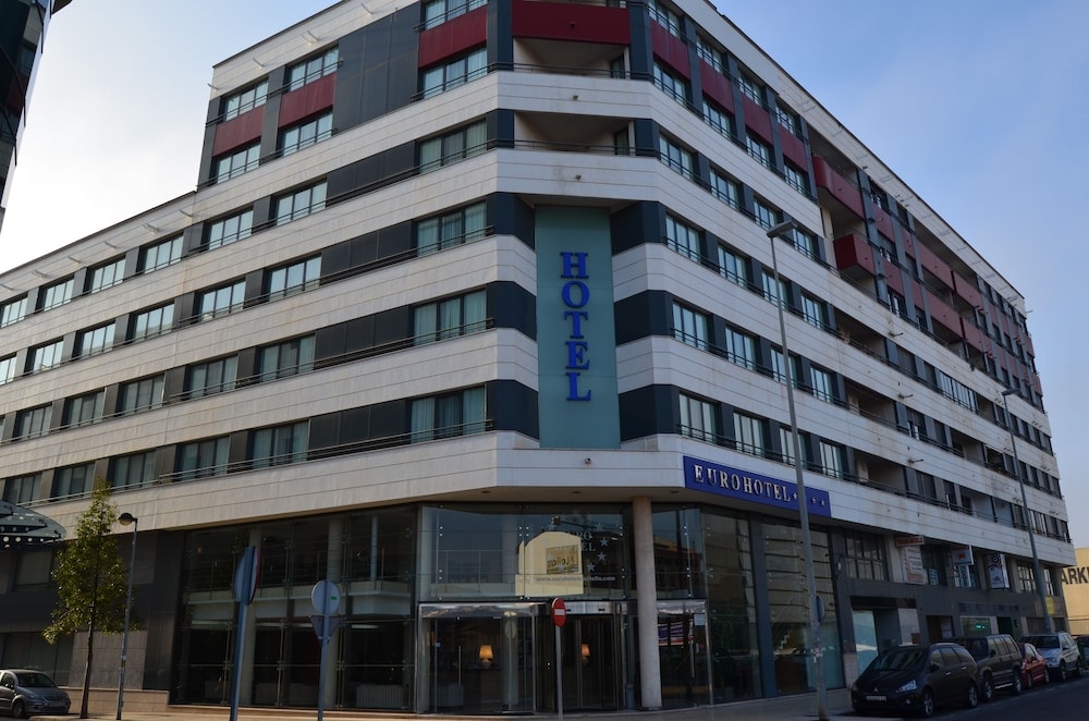 Castellón de la Plana - Eurohotel Castellón