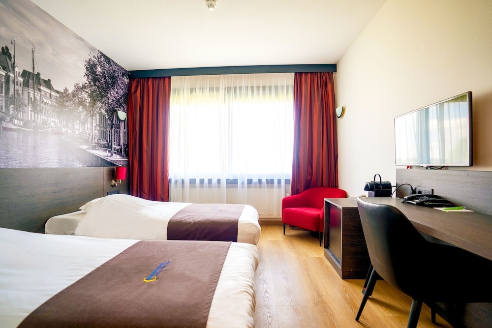 Groningen - Bastion Hotel Groningen