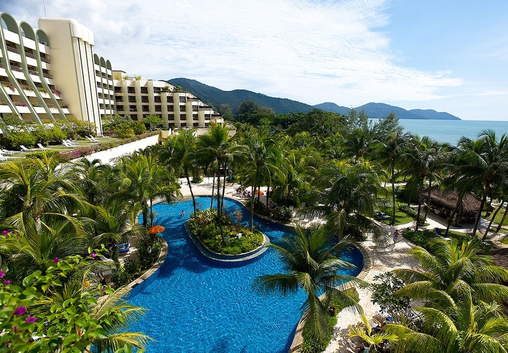 Batu Feringgi - PARKROYAL Penang Resort