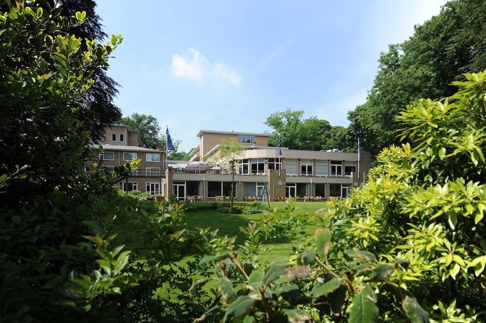 Nijmegen - Fletcher Parkhotel Val Monte