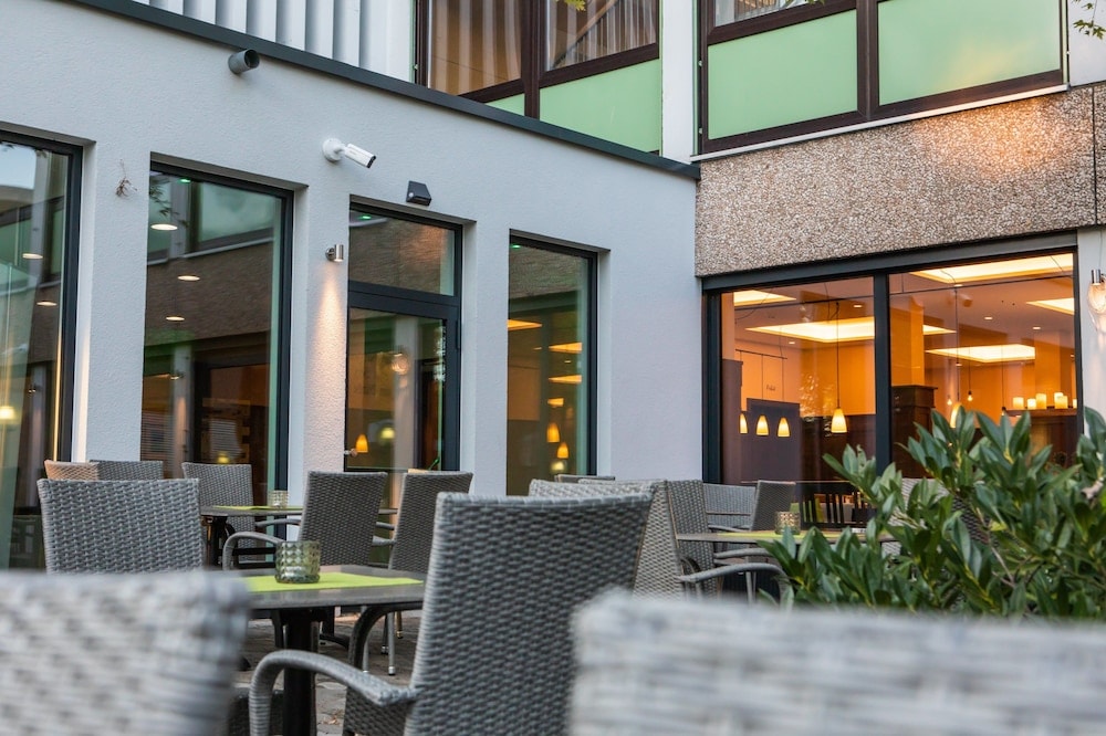 Fulda - ParkHotel Fulda