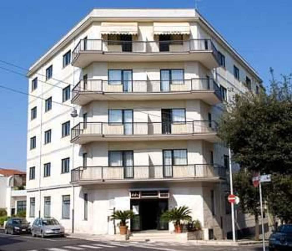 Stockholm - Alberobello - Hotel Astoria