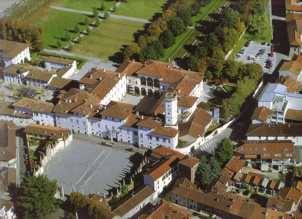 Lissone - Hotel Parco Borromeo - Monza Brianza