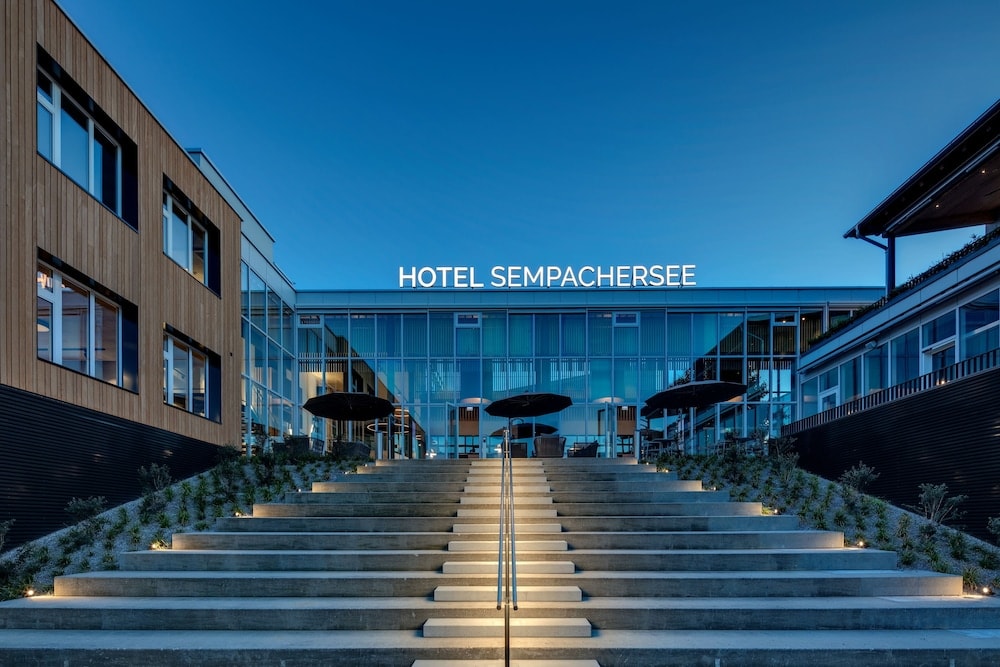 Sursee - Hotel Sempachersee