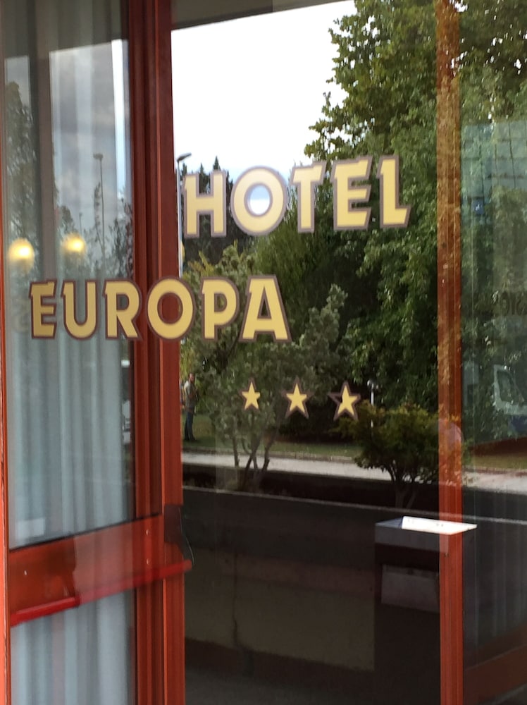 Rovigo - Hotel Palace