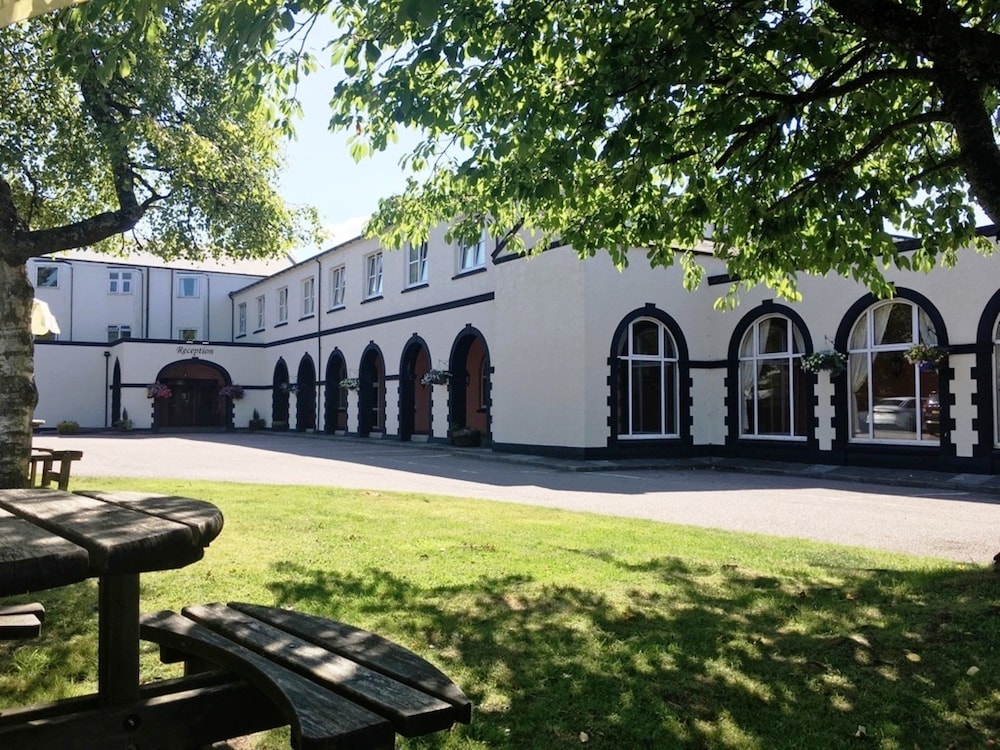 Göteborg - Fort William - Ben Nevis Hotel & Leisure Club