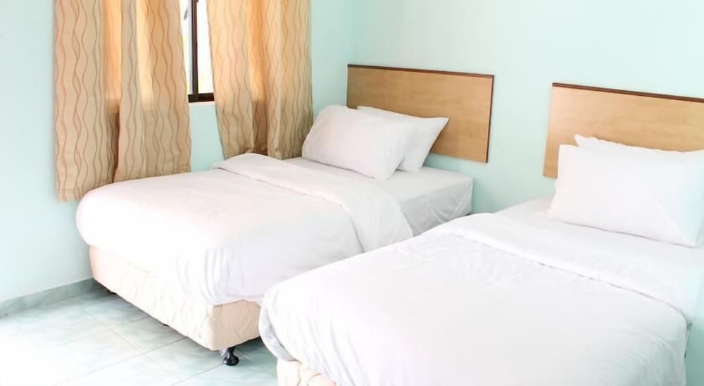 Langkawi - Rose Inn Motel