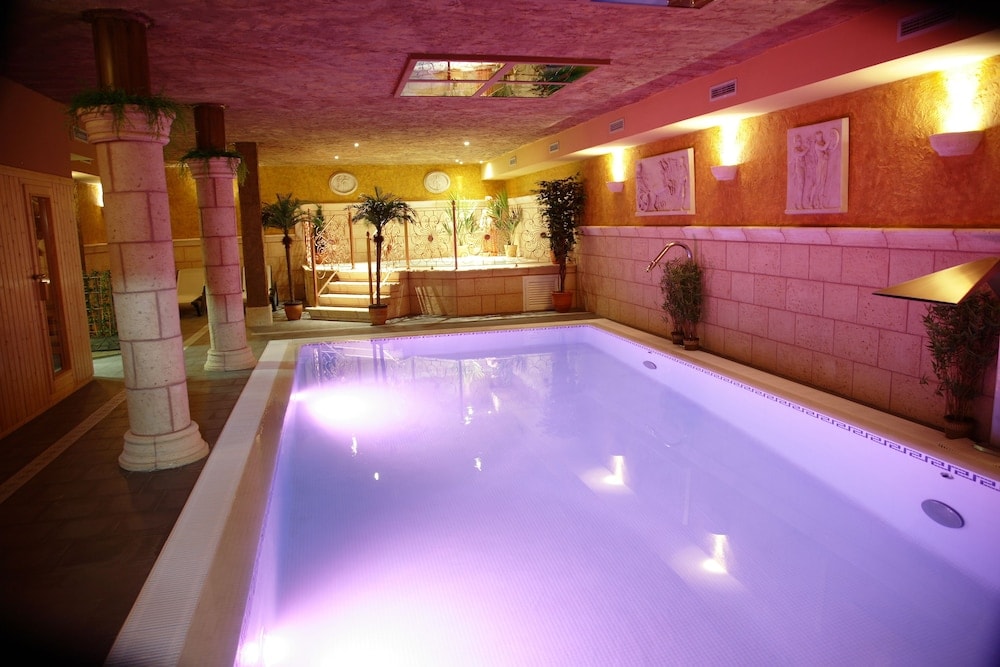 Noja - Posada-Spa Privilegio de Vara