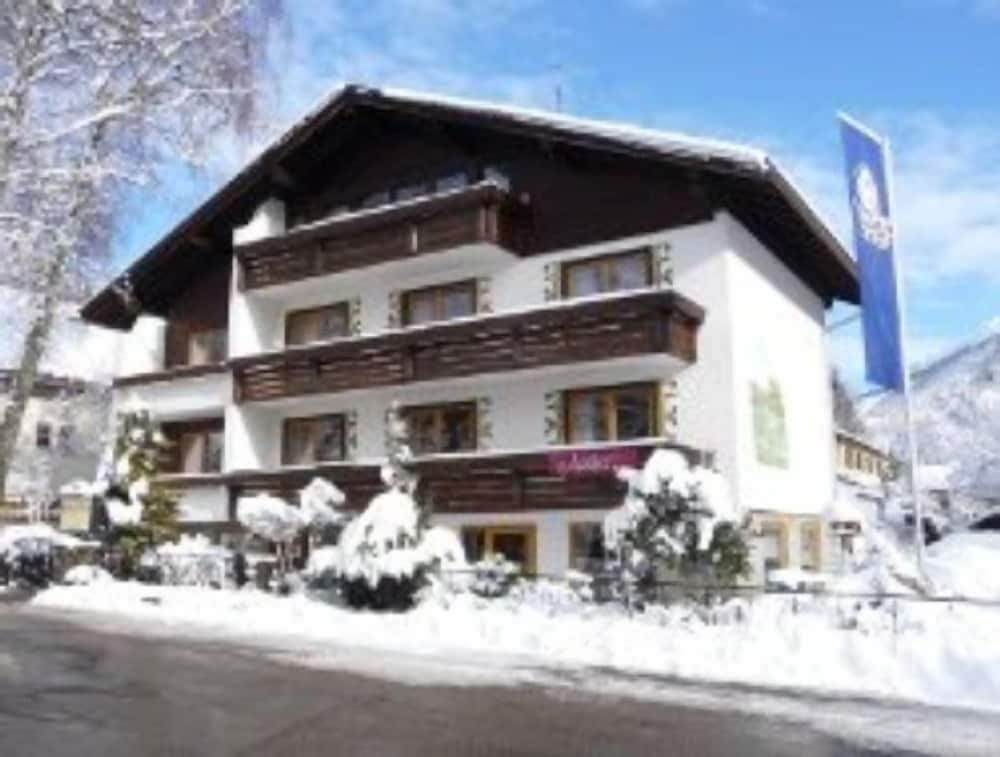 Sonthofen - Hotel Restaurant Amadeus - inclusive Skipass und vieles mehr