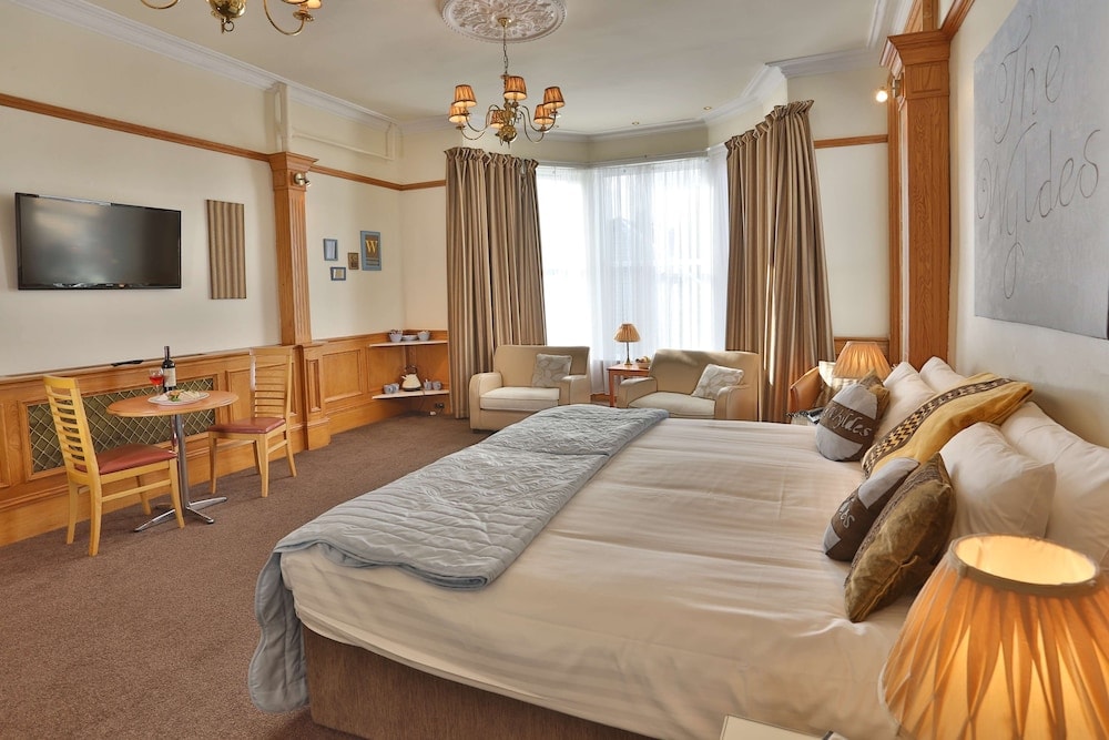 Dundee - Woodlands Hotel, BW Signature Collection