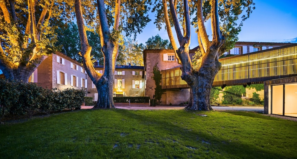 Mallemort - Moulin de Vernègues Hôtel & Spa