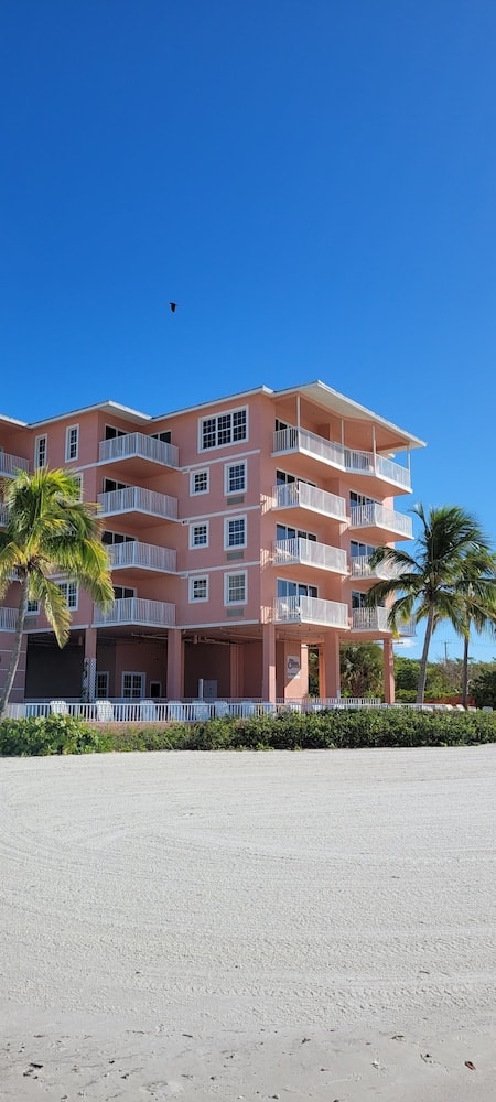 Fort Myers Beach - Edison Beach House