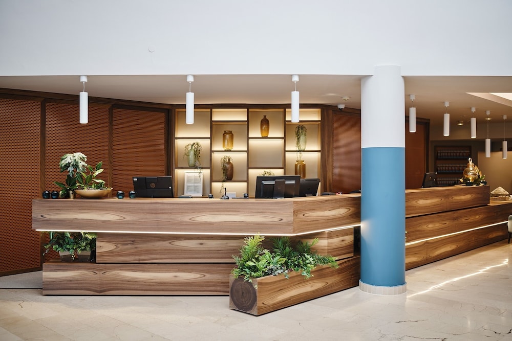 Novigrad Istria - Aminess Vival Maestral Hotel