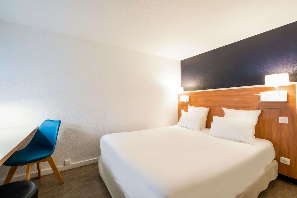 Paris Orly - Comfort Hôtel RUNGIS-ORLY