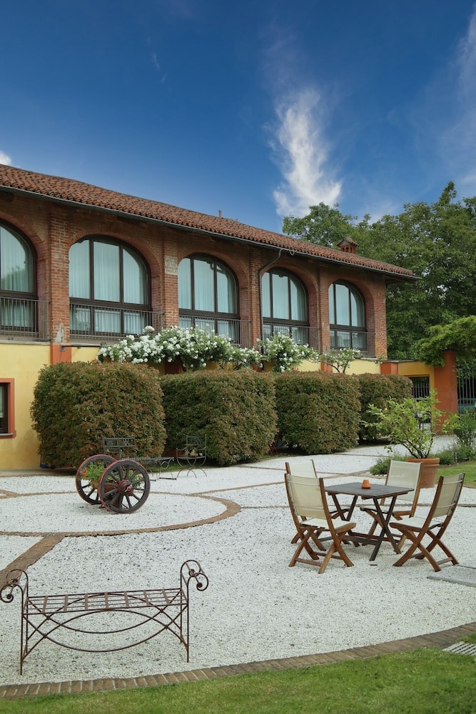 Pinerolo - Tenuta La Cascinetta