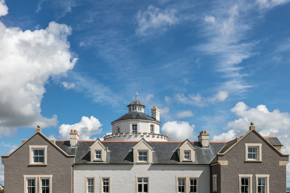 St. Davids - Twr y Felin Hotel