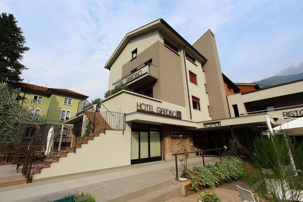 Borno - Hotel Giardino