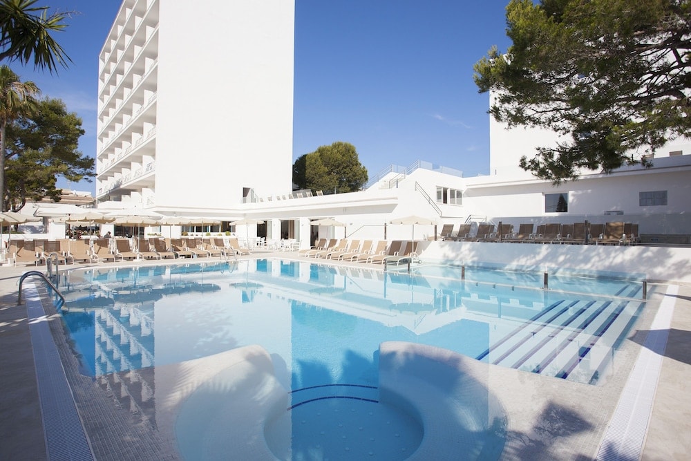 Göteborg - Alcudia - Grupotel Farrutx