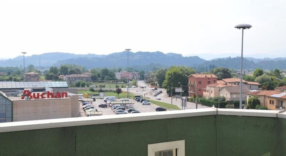 Vicenza - Hotel Verdi