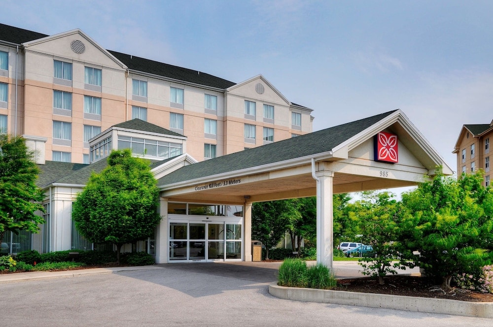 Burlington - Hilton Garden Inn Toronto/Burlington