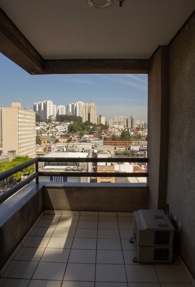 São Bernardo do Campo - Aparthotel Twin Towers