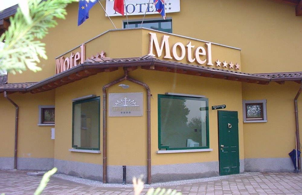 Settala - Hotel Adda