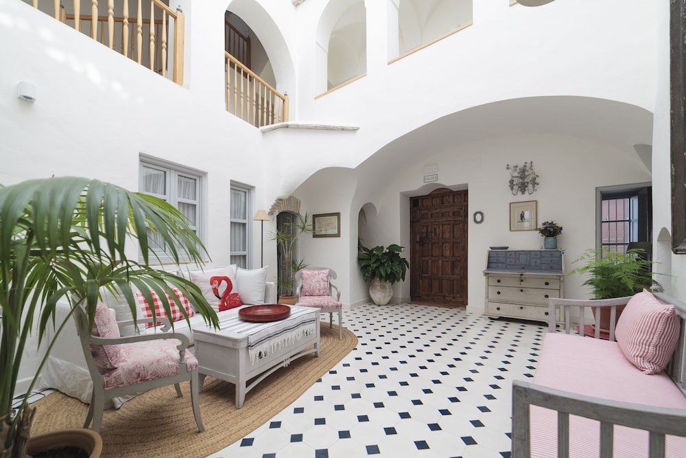 Barbate - Casa Shelly Hospedería