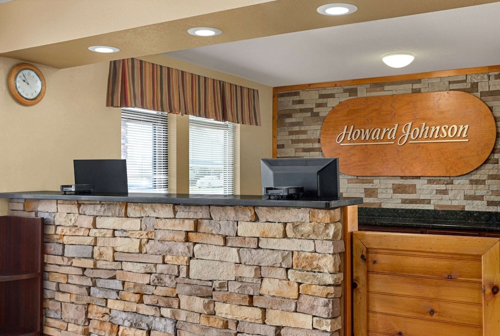 Pigeon Forge - Howard Johnson by Wyndham Pigeon Forge