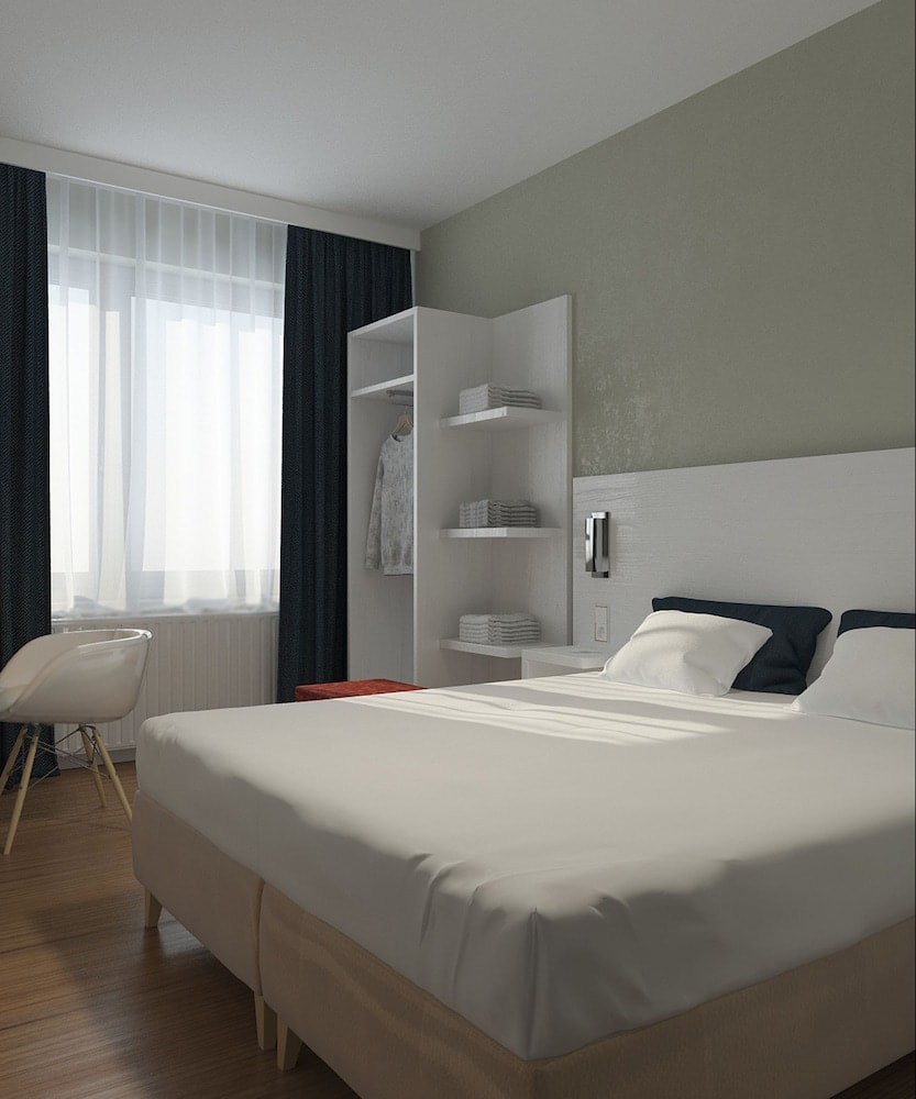 Haag - Hotel Andante aan Zee