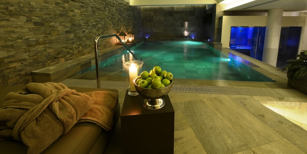 Urbino - Hotel Mamiani & Relaxing Spa Urbino