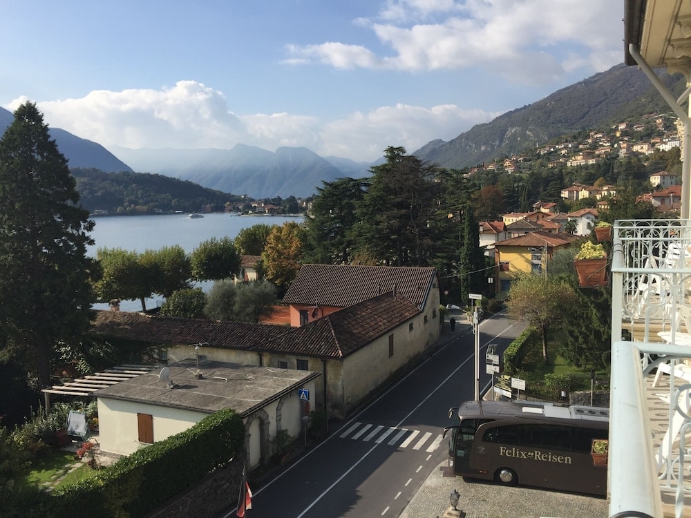 Bellagio - Hotel Lario