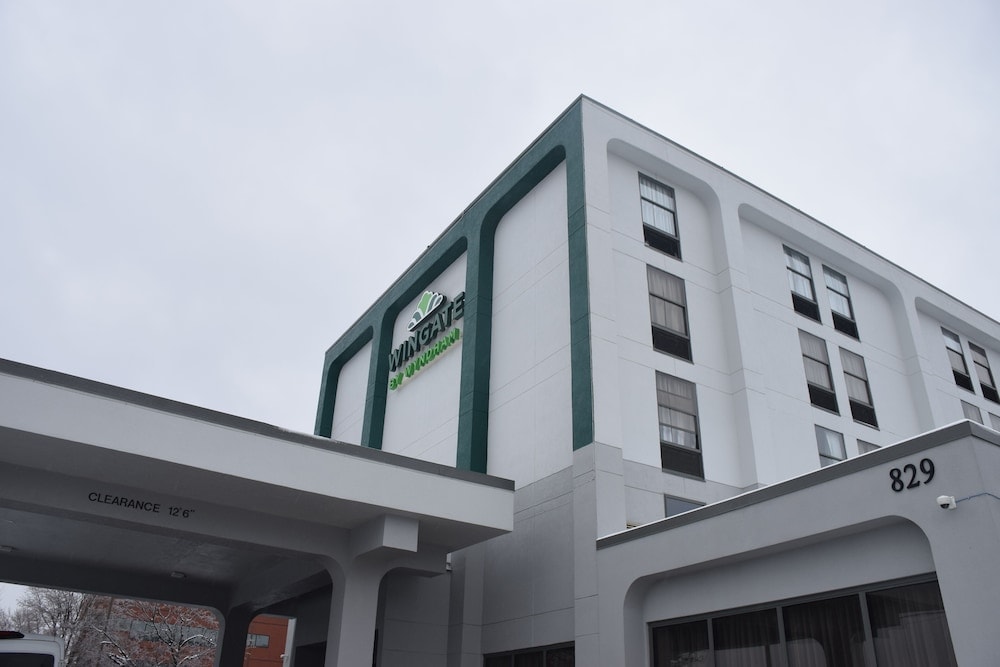 Linthicum Heights - Wingate by Wyndham Baltimore BWI Airport