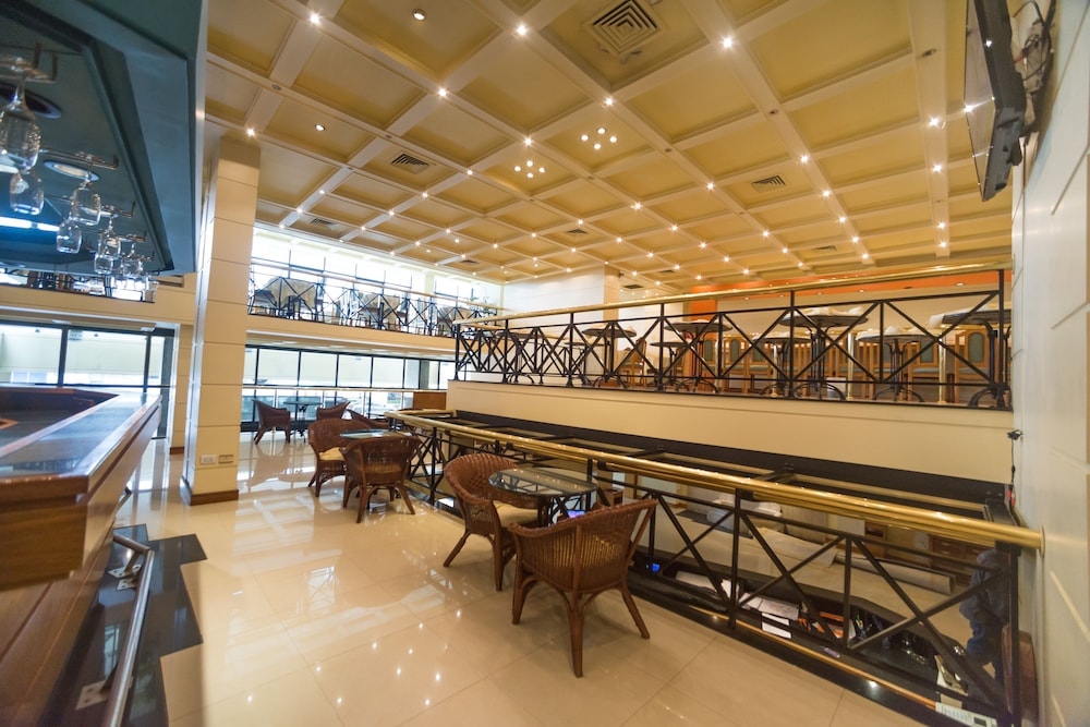 Mar del Plata - Hotel Versailles