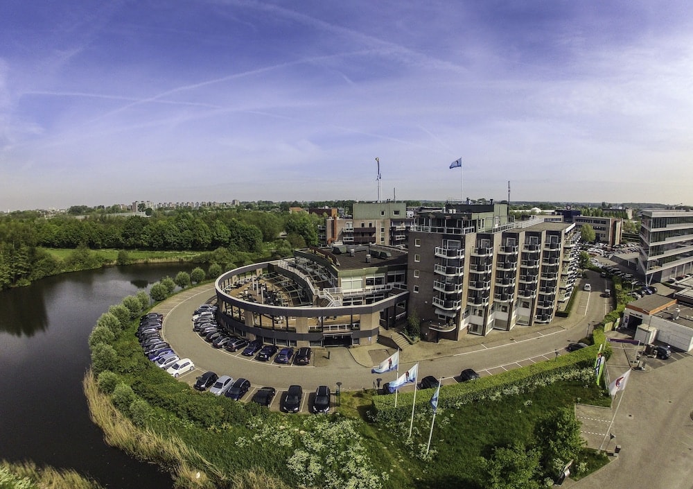 Amersfoort - Van der Valk Hotel Leusden - Amersfoort