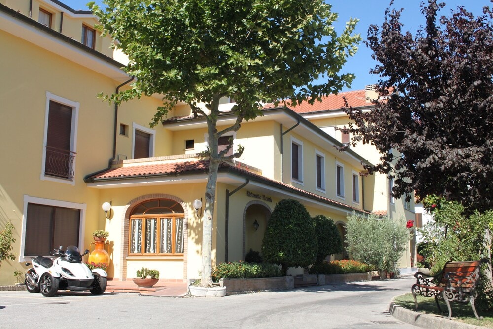 Civitanova Marche - Hotel Girasole