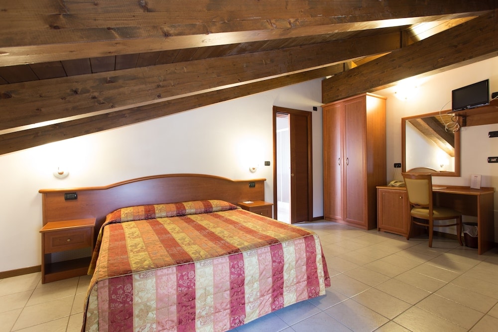 Rivoli - Vald Hotel