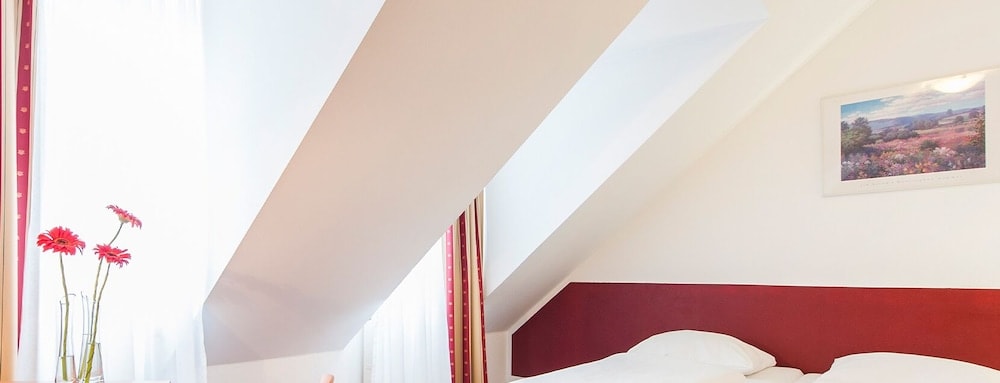 Erding - Andante Hotel Erding