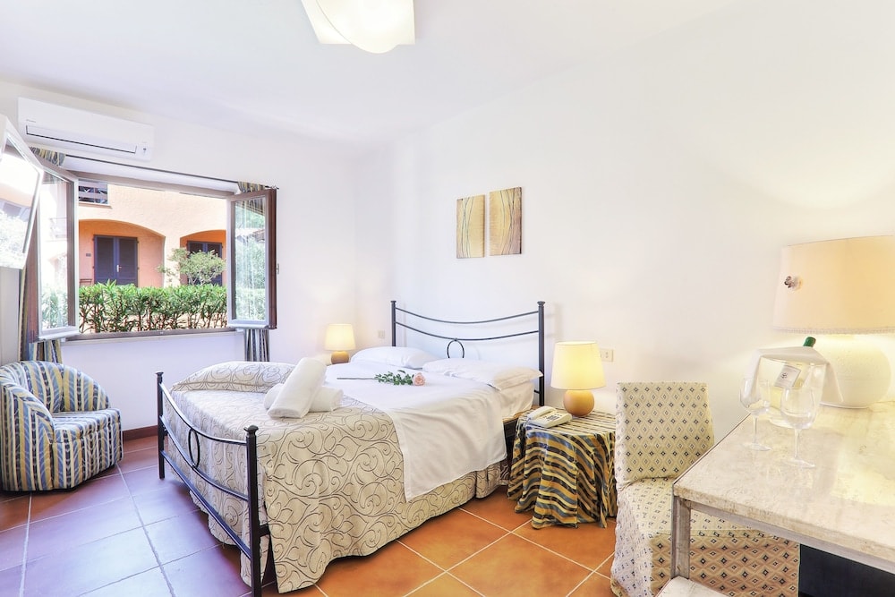 Casa Ajali - Essence Isola d'Elba - Le Picchiaie Resort