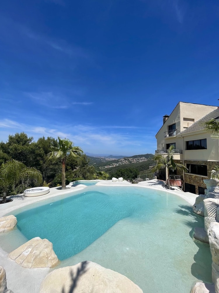 Cornellà de Llobregat - Petit Mirador