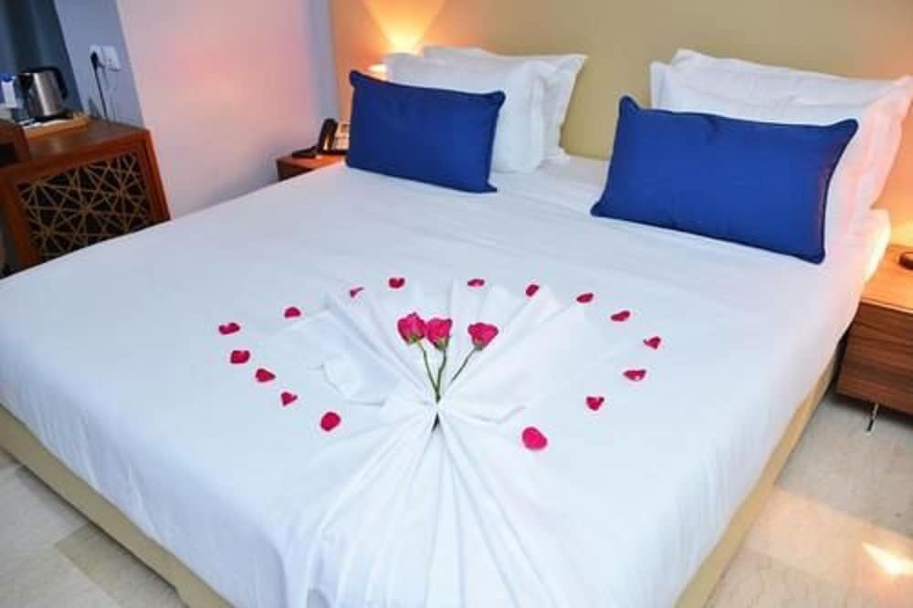 Oran - Hotel Adef