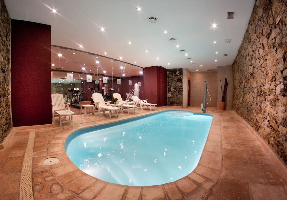 Trébons-de-Luchon - Alti Hôtel