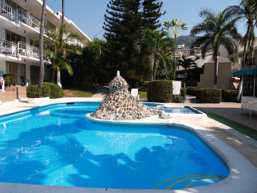 Chilpancingo de los Bravos - El Tropicano