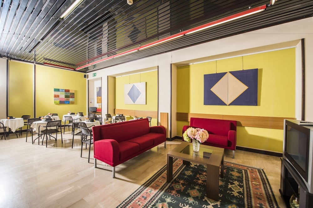 Ancona - Hotel Fortuna
