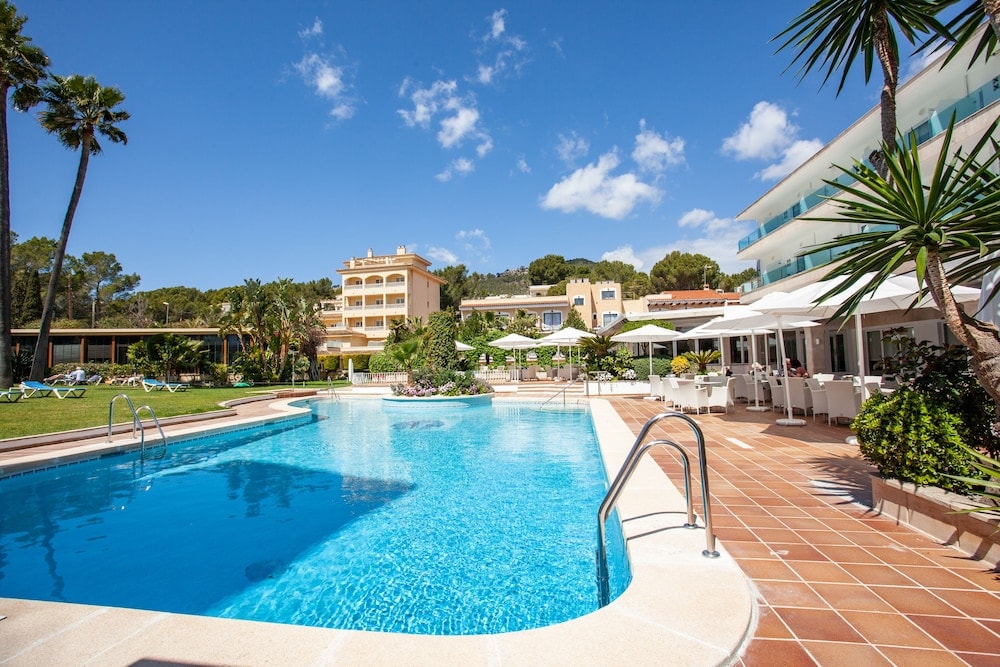 Sundsvall Harnosand - Magaluf - Grupotel Nilo & Spa