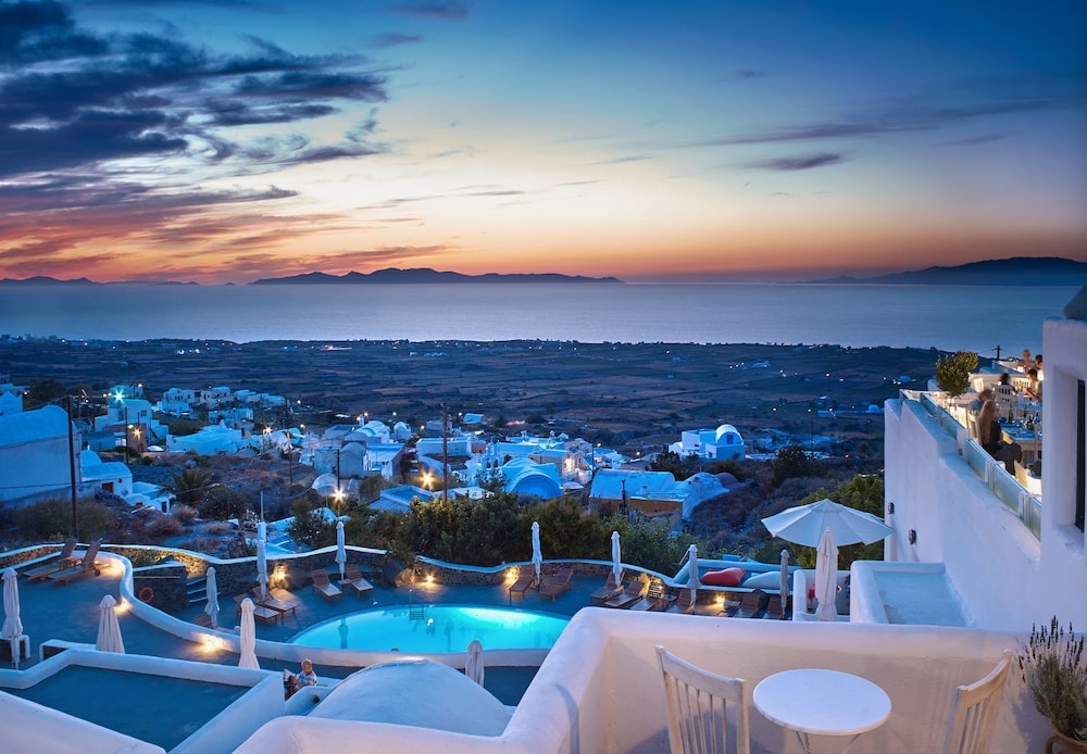 Mesaria - Finikia Memories Hotel