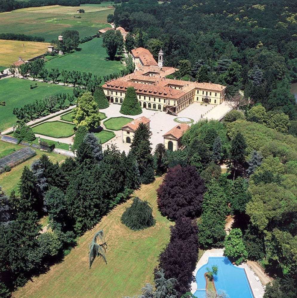 Dalmine - Country Hotel Castelbarco