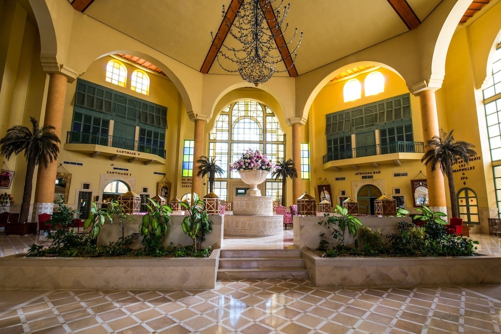 Gammarth - Carthage Thalasso