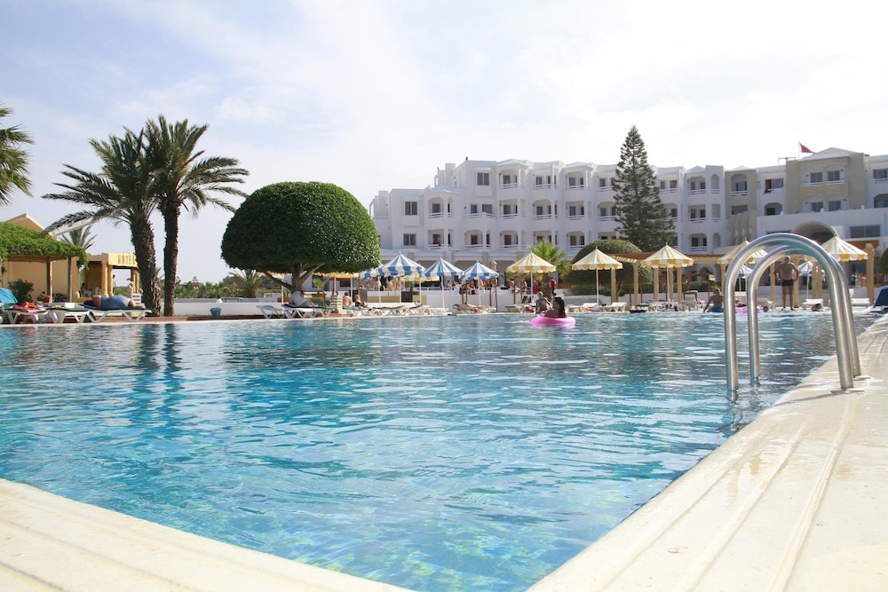 Mahdia - Thapsus Beach Resort