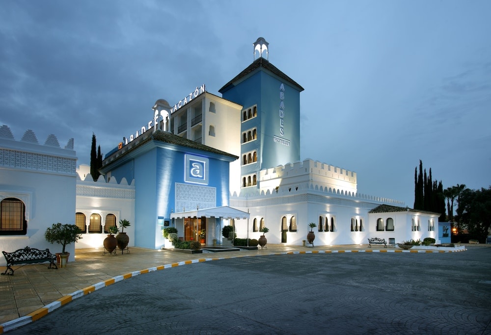 Sanlúcar la Mayor - Hotel Abades Benacazon