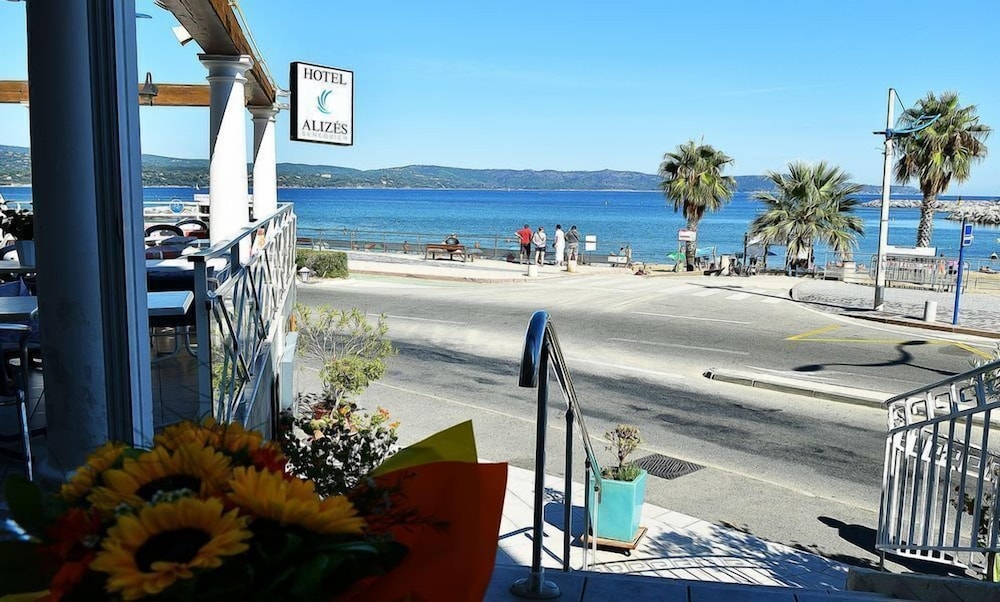 Göteborg - Cavalaire-sur-Mer - Hôtel Les Alizés